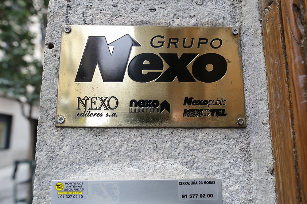 Grupo Nexo
