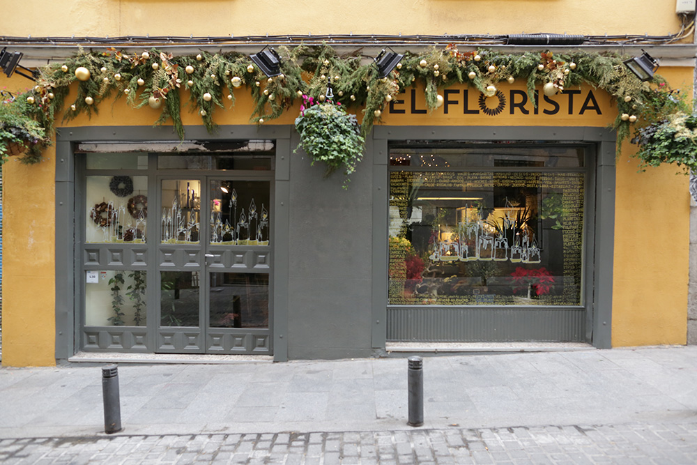 El Florista
