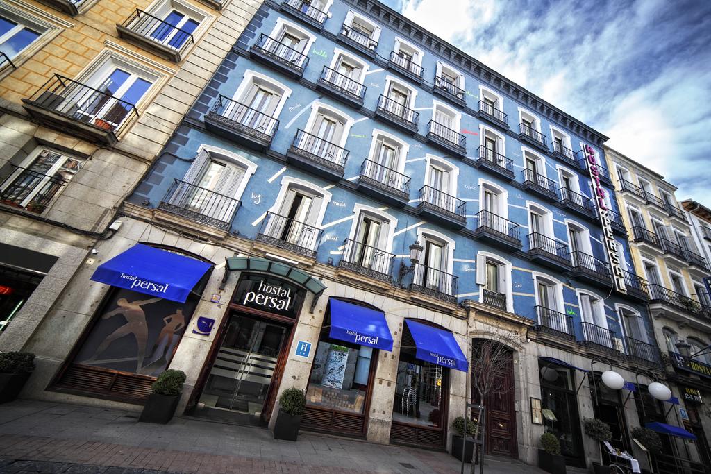 Hostal Persal **
