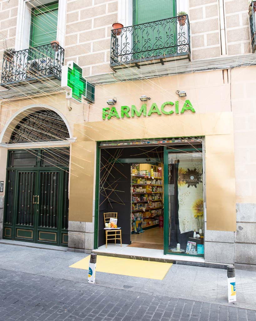 Farmacia Fúcar