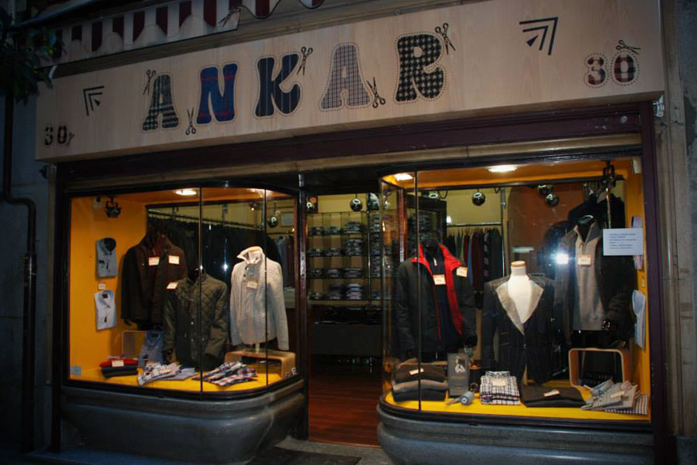Textil Ankar