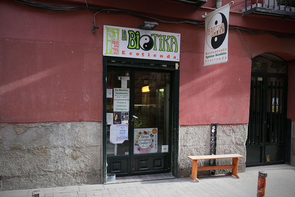 La Biotika