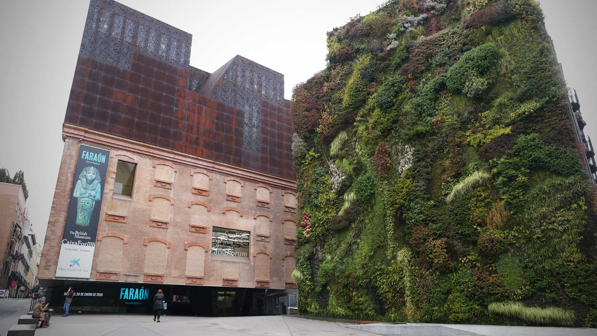 Caixaforum