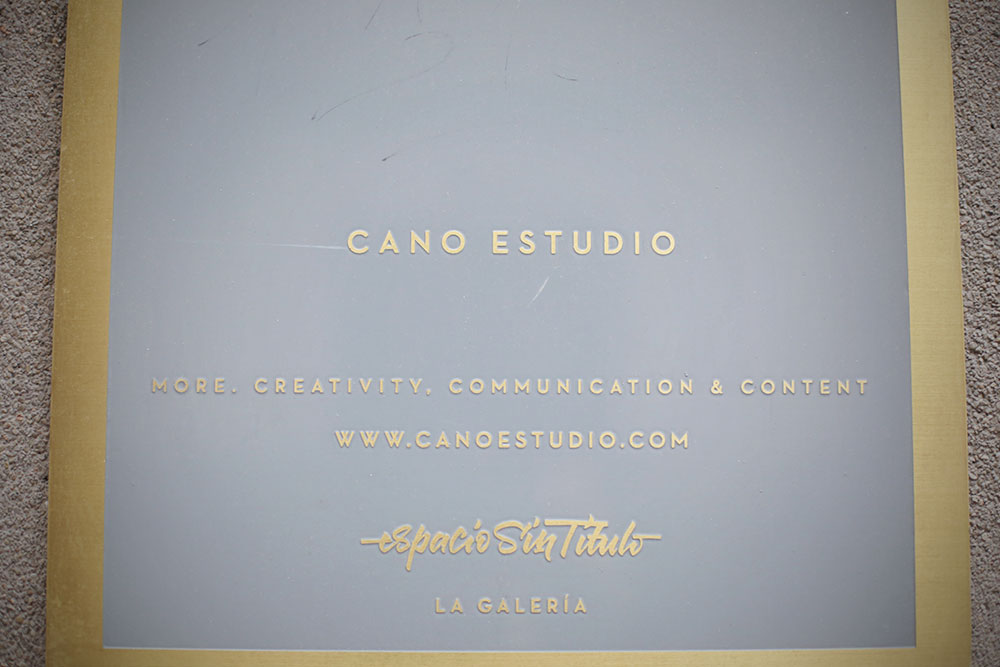 Cano Estudio