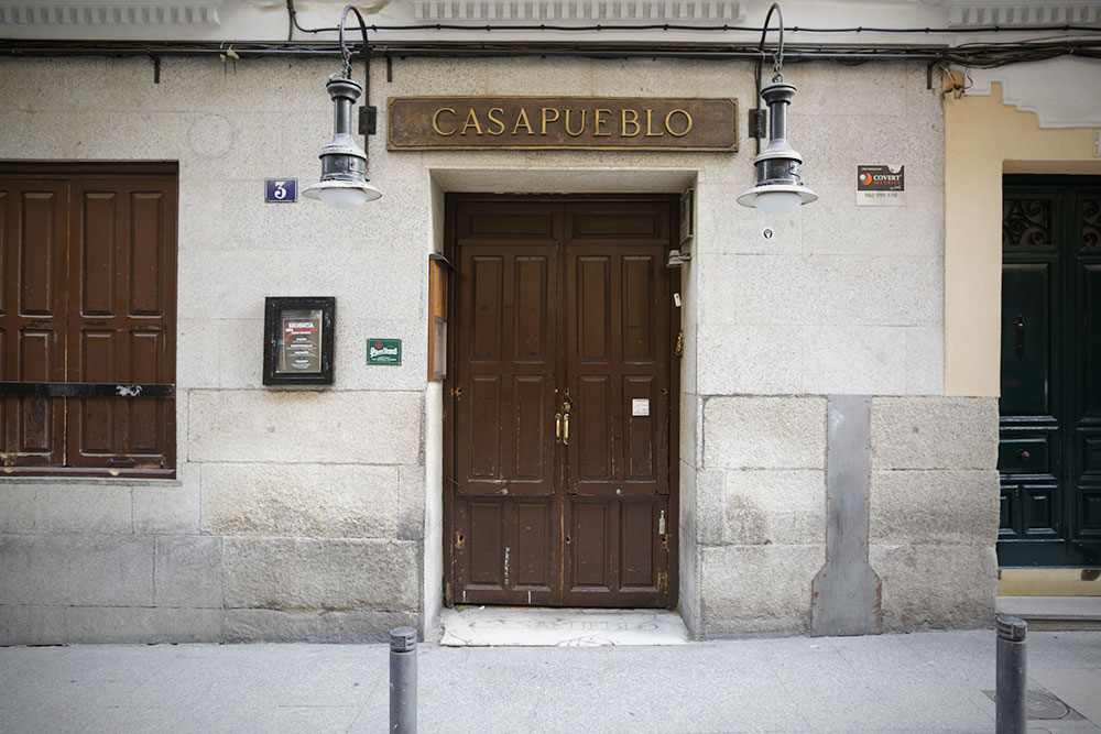 Casapueblo