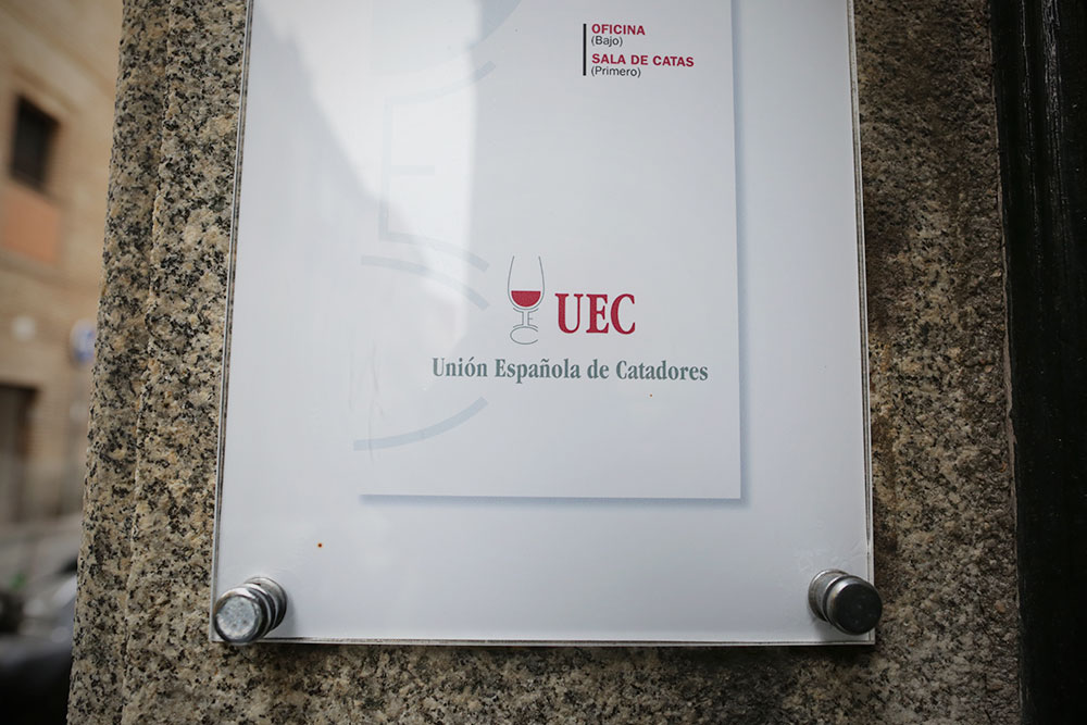 Unión Española de Catadores