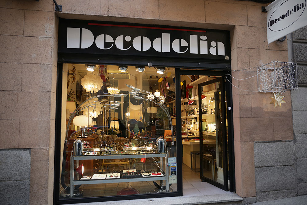 Decodelia