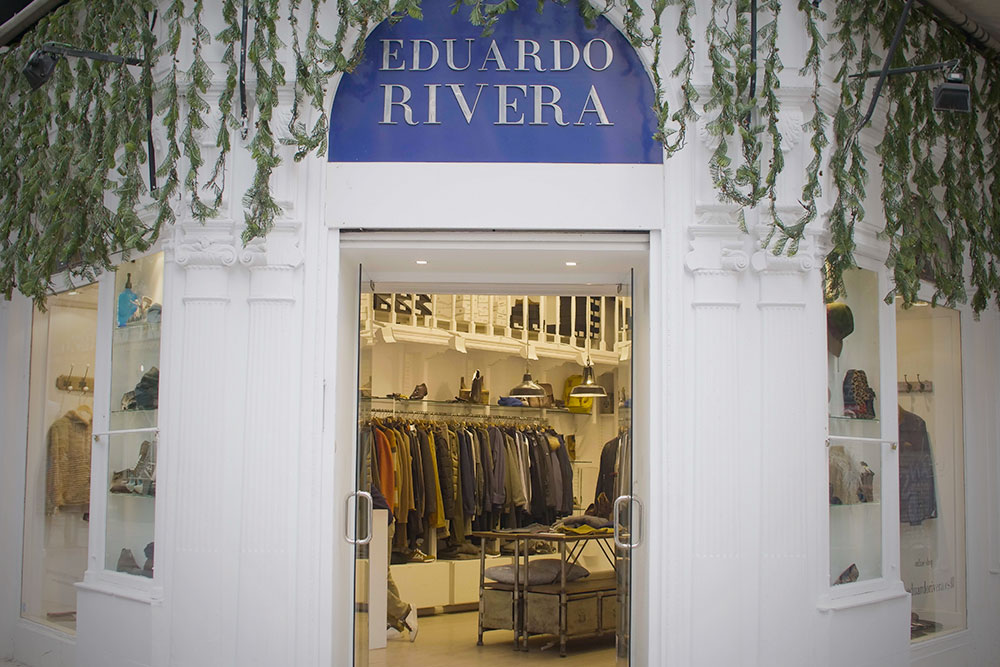 Eduardo Rivera