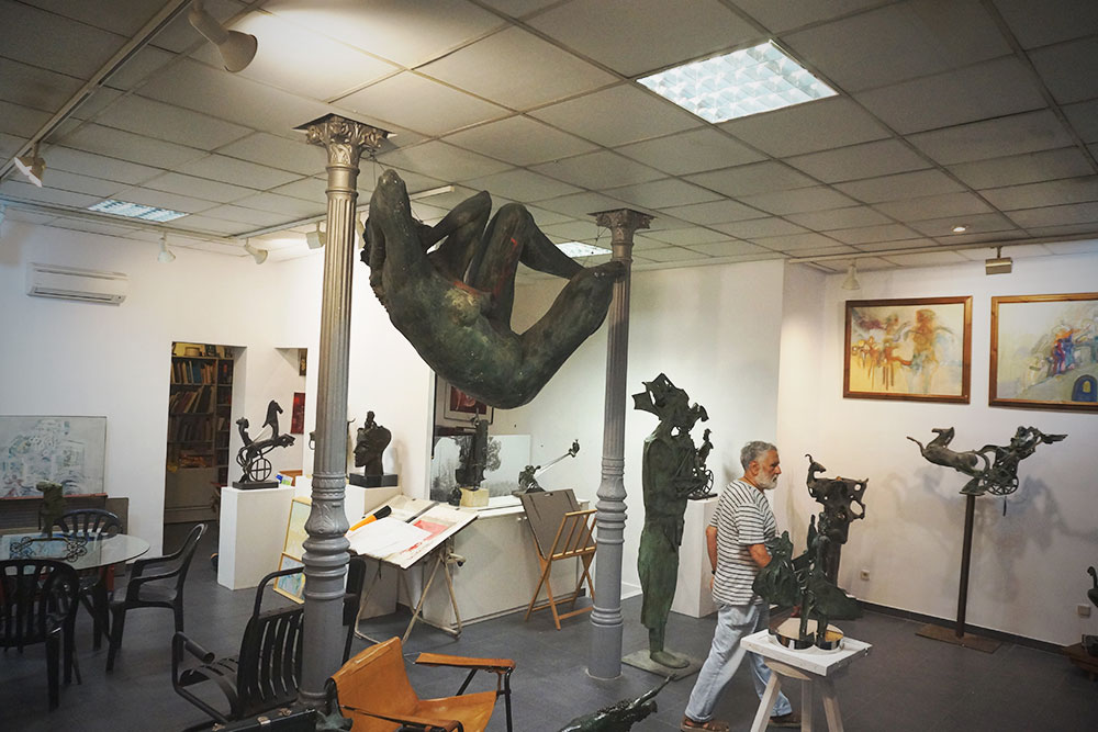 Estudio Oscar Estruga