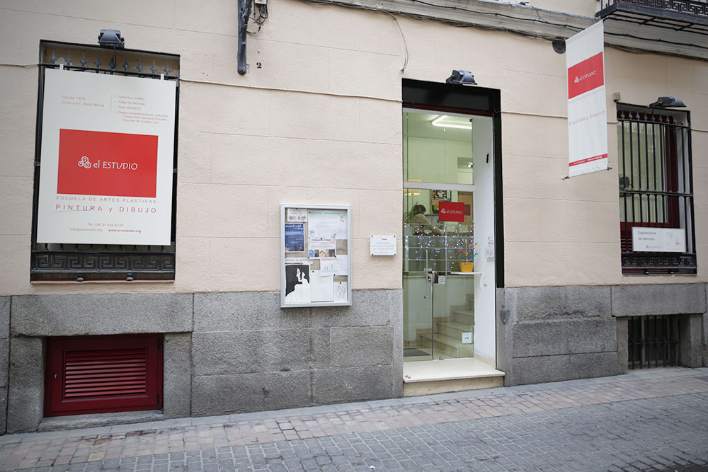 Escuela de Arte El Estudio