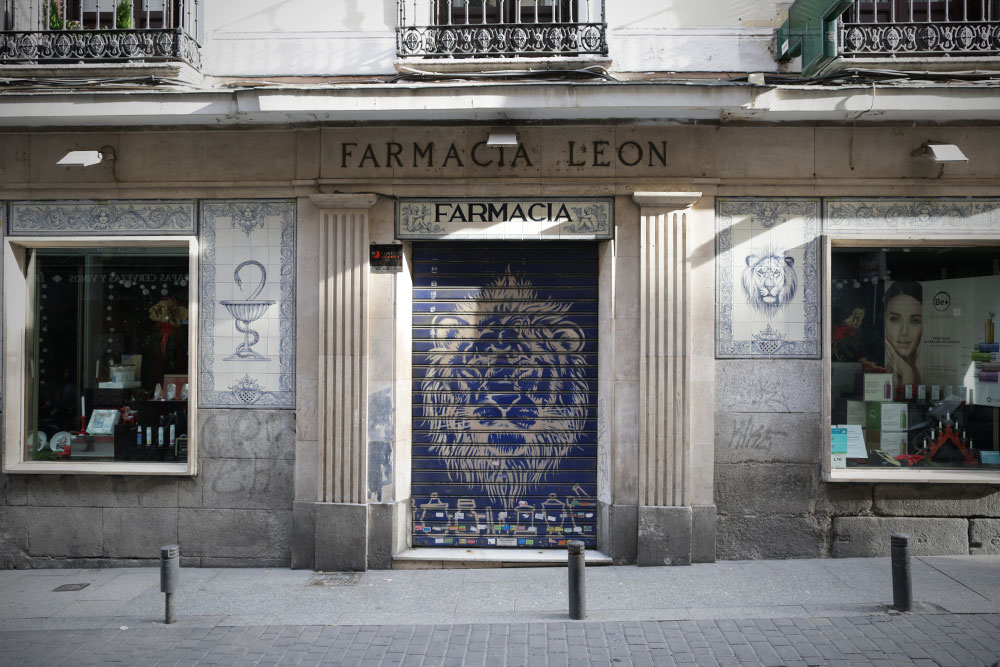 Farmacia León