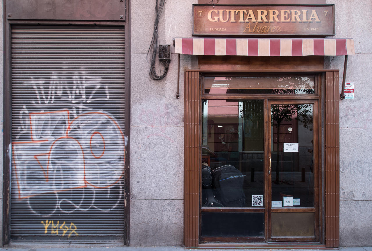Guitarras J.Álvarez