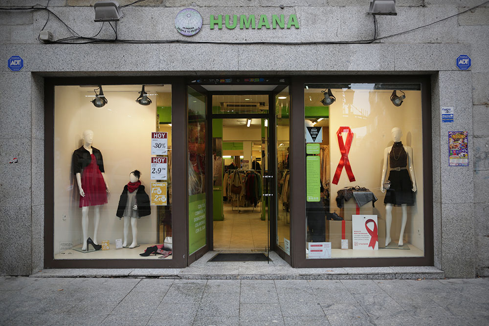 Humana
