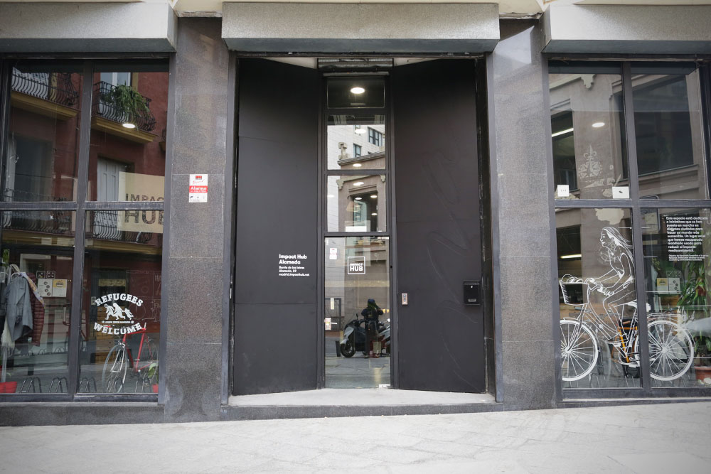 Impact Hub Madrid