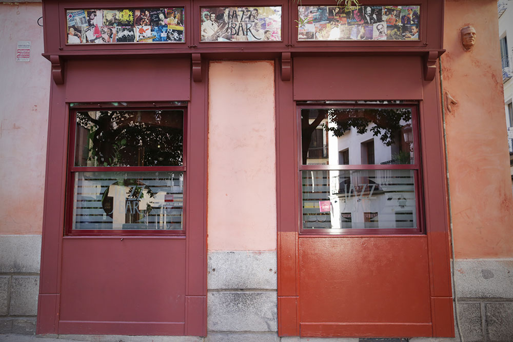 Jazz Bar