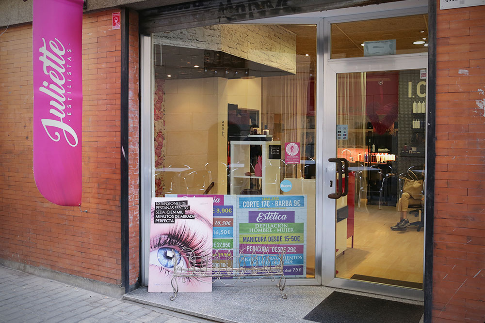 Juliette Estilistas