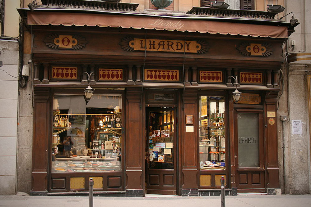 Lhardy
