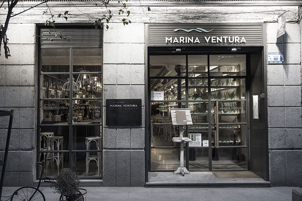 Arrocería Marina Ventura