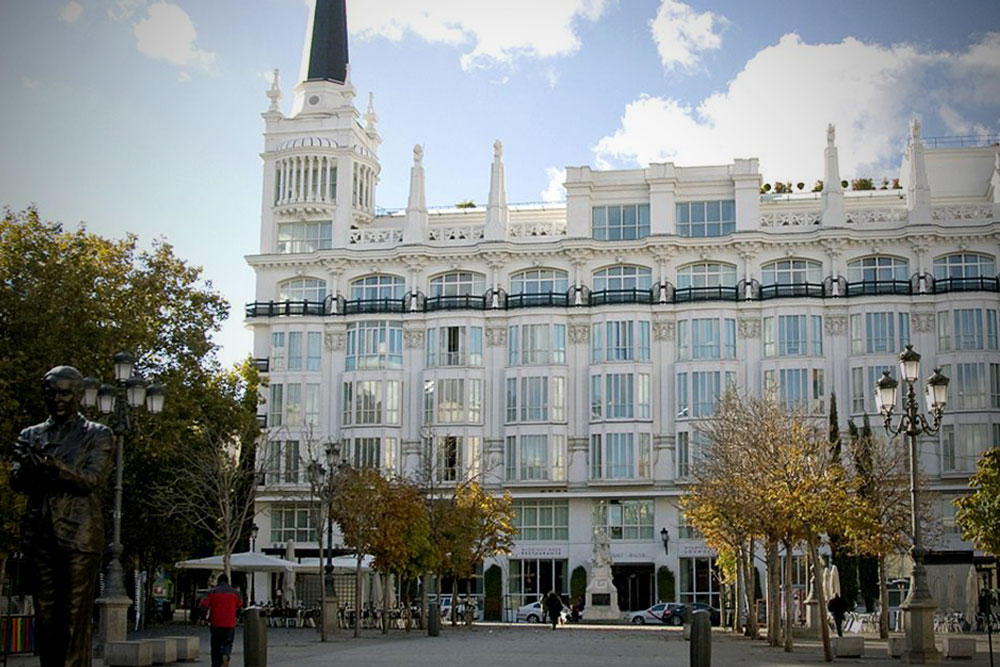 Hotel Me Melia