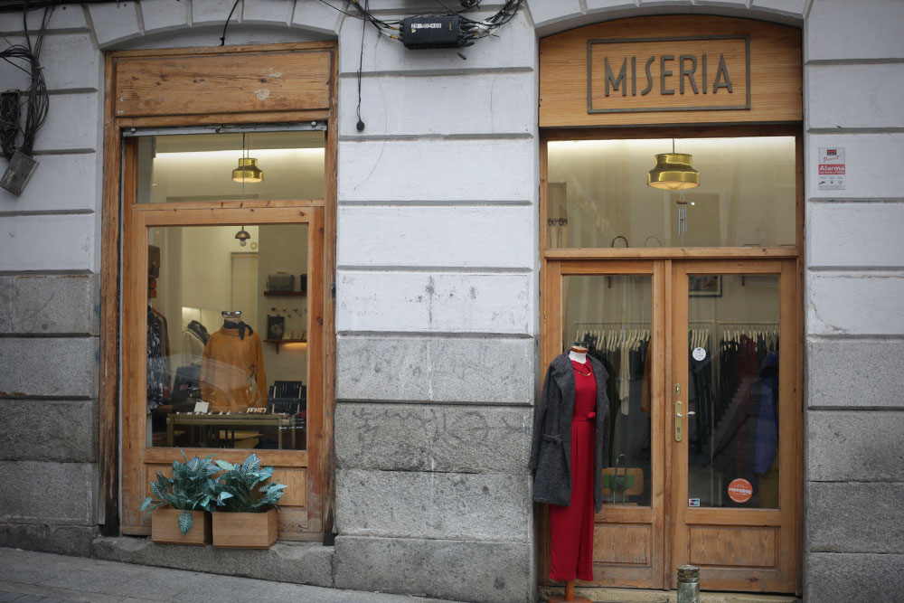 Miseria