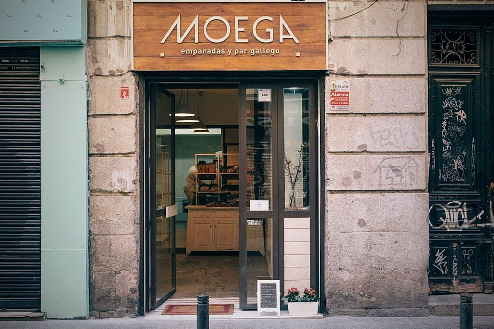 Moega