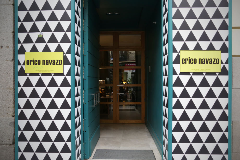 Erico Navazo Estudio
