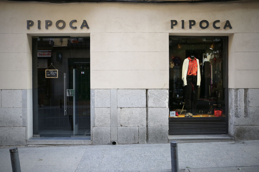 Pipoca