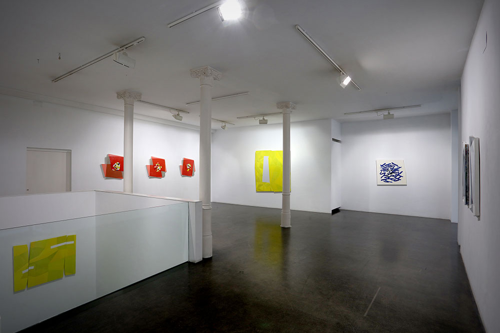 Galería Ponce+Robles