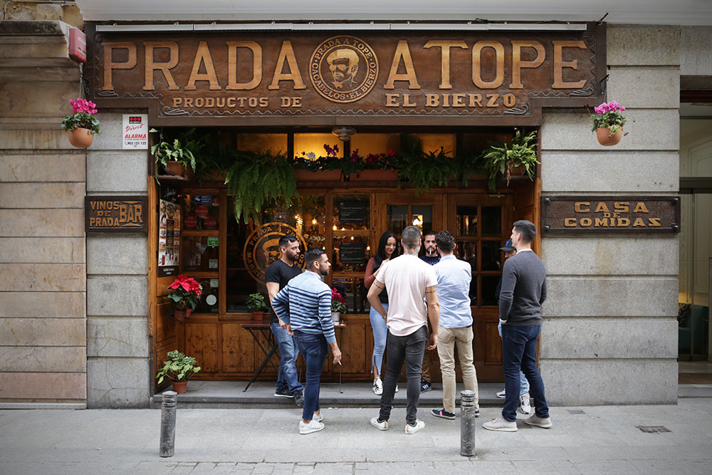 Prada A Tope