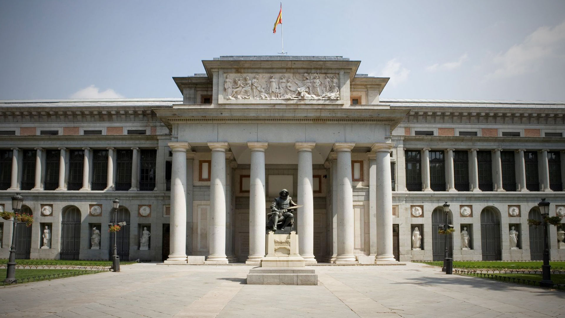 Museo Nacional del Prado