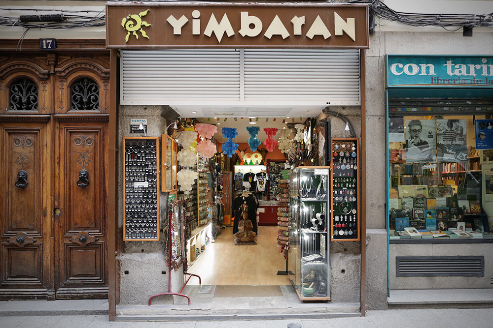Yimbaran