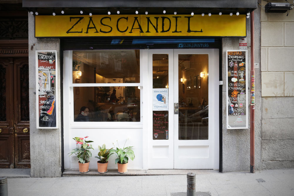 Zascandil