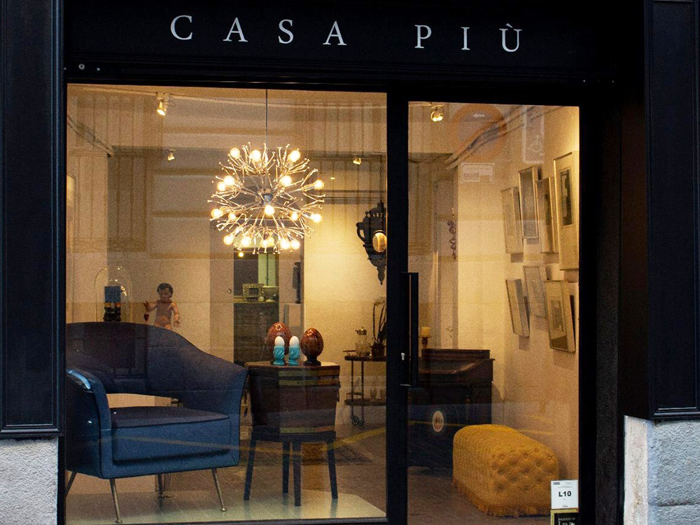 casa piu