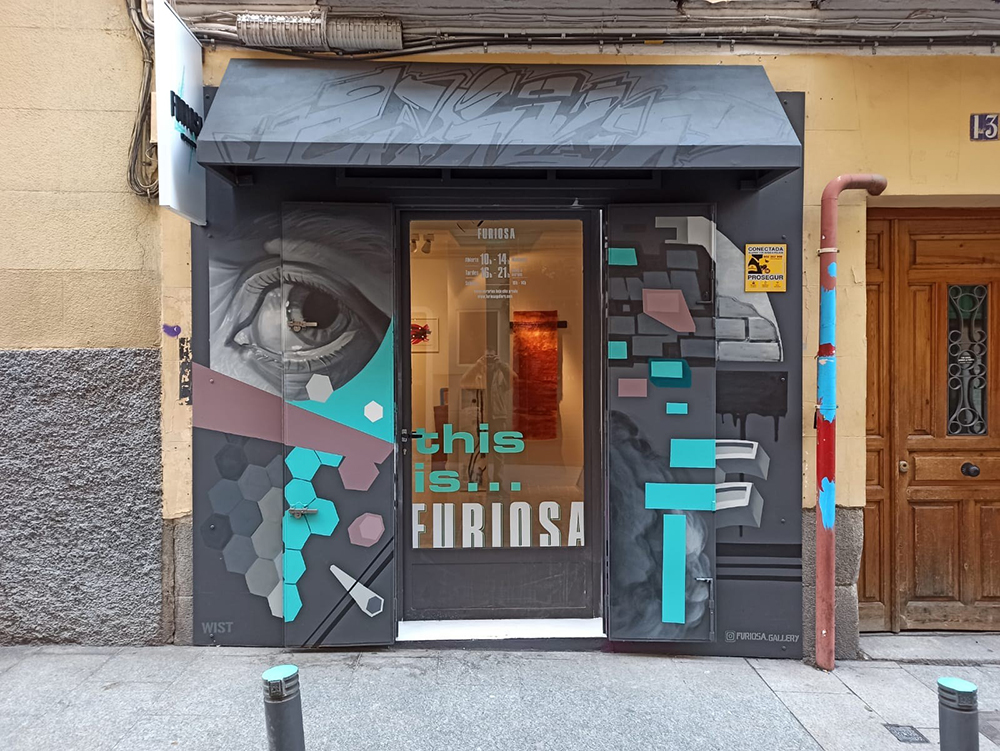 Furiosa Gallery